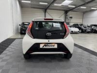 Toyota Aygo 1.0 VVT-i  69 CH X - GARANTIE 6 MOIS - <small></small> 8.490 € <small>TTC</small> - #6