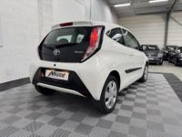 Toyota Aygo 1.0 VVT-i  69 CH X - GARANTIE 6 MOIS - <small></small> 8.490 € <small>TTC</small> - #7