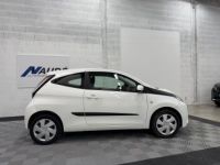 Toyota Aygo 1.0 VVT-i  69 CH X - GARANTIE 6 MOIS - <small></small> 8.490 € <small>TTC</small> - #8