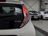 Toyota Aygo 1.0 VVT-i  69 CH X - GARANTIE 6 MOIS - <small></small> 8.490 € <small>TTC</small> - #20