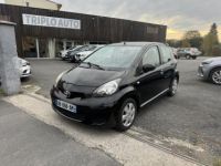 Toyota Aygo 1.0 VVT-i  Confort + Clim - <small></small> 4.990 € <small>TTC</small> - #1