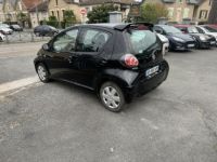 Toyota Aygo 1.0 VVT-i  Confort + Clim - <small></small> 4.990 € <small>TTC</small> - #3