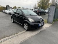 Toyota Aygo 1.0 VVT-i  Confort + Clim - <small></small> 4.990 € <small>TTC</small> - #7