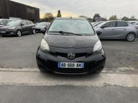 Toyota Aygo 1.0 VVT-i  Confort + Clim - <small></small> 4.990 € <small>TTC</small> - #8