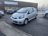 Toyota Aygo 1.0 VVT-i  Confort + Clim - <small></small> 5.990 € <small>TTC</small> - #1