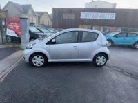 Toyota Aygo 1.0 VVT-i  Confort + Clim - <small></small> 5.990 € <small>TTC</small> - #2