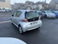 Toyota Aygo 1.0 VVT-i  Confort + Clim - <small></small> 5.990 € <small>TTC</small> - #3