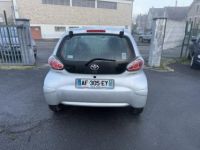 Toyota Aygo 1.0 VVT-i  Confort + Clim - <small></small> 5.990 € <small>TTC</small> - #4