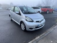 Toyota Aygo 1.0 VVT-i  Confort + Clim - <small></small> 5.990 € <small>TTC</small> - #7