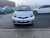 Toyota Aygo 1.0 VVT-i  Confort + Clim - <small></small> 5.990 € <small>TTC</small> - #8