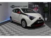 Toyota Aygo 1.0 VVT-i 2020  II 2014 x-pop #2 - GARANTIE CONSTRUCTEUR - <small></small> 10.990 € <small>TTC</small> - #2