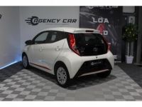 Toyota Aygo 1.0 VVT-i 2020  II 2014 x-pop #2 - GARANTIE CONSTRUCTEUR - <small></small> 10.990 € <small>TTC</small> - #4