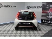 Toyota Aygo 1.0 VVT-i 2020  II 2014 x-pop #2 - GARANTIE CONSTRUCTEUR - <small></small> 10.990 € <small>TTC</small> - #26