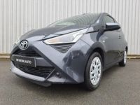 Toyota Aygo 1.0 VVT-i 2020 II 2014 x-play 3P - <small></small> 10.990 € <small></small> - #2