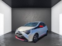 Toyota Aygo 1.0 VVT-i 2020 II 2014 x-play PHASE 2 - <small></small> 11.990 € <small></small> - #1