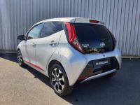 Toyota Aygo 1.0 VVT-i 2020 II 2014 x-play PHASE 2 - <small></small> 11.990 € <small></small> - #3