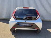 Toyota Aygo 1.0 VVT-i 2020 II 2014 x-play PHASE 2 - <small></small> 11.990 € <small></small> - #4