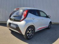 Toyota Aygo 1.0 VVT-i 2020 II 2014 x-play PHASE 2 - <small></small> 11.990 € <small></small> - #5