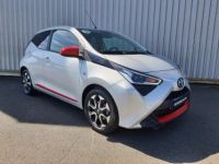 Toyota Aygo 1.0 VVT-i 2020 II 2014 x-play PHASE 2 - <small></small> 11.990 € <small></small> - #6