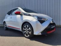 Toyota Aygo 1.0 VVT-i 2020 II 2014 x-play PHASE 2 - <small></small> 11.990 € <small></small> - #7