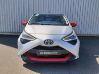 Toyota Aygo 1.0 VVT-i 2020 II 2014 x-play PHASE 2 - <small></small> 11.990 € <small></small> - #8