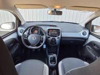 Toyota Aygo 1.0 VVT-i 2020 II 2014 x-play PHASE 2 - <small></small> 11.990 € <small></small> - #10