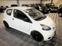 Toyota Aygo 1.0 VVT-i - 43 275 km (certifié) - 1ère main - Dispo de suite - 4990 euros - <small></small> 4.990 € <small>TTC</small> - #2