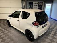 Toyota Aygo 1.0 VVT-i - 43 275 km (certifié) - 1ère main - Dispo de suite - 5490 euros - <small></small> 5.490 € <small>TTC</small> - #3