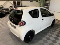 Toyota Aygo 1.0 VVT-i - 43 275 km (certifié) - 1ère main - Dispo de suite - 5490 euros - <small></small> 5.490 € <small>TTC</small> - #4