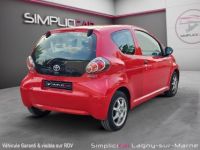 Toyota Aygo 1.0 VVT-i 68 Confort - <small></small> 4.990 € <small>TTC</small> - #14