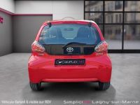 Toyota Aygo 1.0 VVT-i 68 Confort - <small></small> 4.990 € <small>TTC</small> - #8