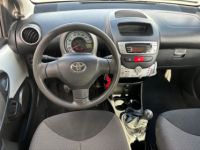 Toyota Aygo 1.0 VVT-i 68 Connect 3P - <small></small> 5.890 € <small>TTC</small> - #4