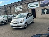 Toyota Aygo 1.0 VVT-I 68CH 5P - <small></small> 2.499 € <small>TTC</small> - #1