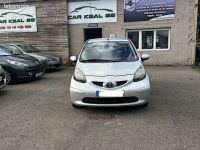 Toyota Aygo 1.0 VVT-I 68CH 5P - <small></small> 2.499 € <small>TTC</small> - #2