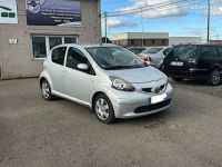 Toyota Aygo 1.0 VVT-I 68CH 5P - <small></small> 2.499 € <small>TTC</small> - #3