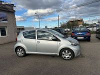 Toyota Aygo 1.0 VVT-I 68CH 5P - <small></small> 2.499 € <small>TTC</small> - #4