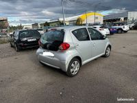 Toyota Aygo 1.0 VVT-I 68CH 5P - <small></small> 2.499 € <small>TTC</small> - #5