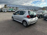 Toyota Aygo 1.0 VVT-I 68CH 5P - <small></small> 2.499 € <small>TTC</small> - #7