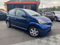 Toyota Aygo 1.0 VVT-I 68CH CONFORT 5P - <small></small> 4.490 € <small>TTC</small> - #1