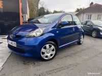 Toyota Aygo 1.0 VVT-I 68CH CONFORT 5P - <small></small> 4.490 € <small>TTC</small> - #3