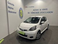 Toyota Aygo 1.0 VVT-I 68CH CONFORT 5P - <small></small> 6.990 € <small>TTC</small> - #1