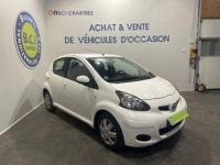 Toyota Aygo 1.0 VVT-I 68CH CONFORT 5P - <small></small> 6.990 € <small>TTC</small> - #2