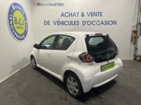 Toyota Aygo 1.0 VVT-I 68CH CONFORT 5P - <small></small> 6.990 € <small>TTC</small> - #4