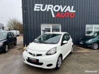 Toyota Aygo 1.0 VVT-i 68ch Confort MMT 5p - <small></small> 5.990 € <small>TTC</small> - #1