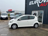 Toyota Aygo 1.0 VVT-i 68ch Confort MMT 5p - <small></small> 5.990 € <small>TTC</small> - #5