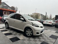 Toyota Aygo 1.0 VVT-I 68CH CONNECT 5P - <small></small> 4.490 € <small>TTC</small> - #2