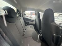 Toyota Aygo 1.0 VVT-I 68CH CONNECT 5P - <small></small> 4.490 € <small>TTC</small> - #5