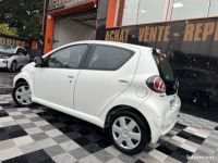 Toyota Aygo 1.0 VVT-I 68CH CONNECT 5P - <small></small> 4.490 € <small>TTC</small> - #7