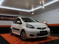 Toyota Aygo 1.0 VVT-I 68CH CONNECT MMT 5P - <small></small> 7.990 € <small>TTC</small> - #2