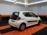 Toyota Aygo 1.0 VVT-I 68CH CONNECT MMT 5P - <small></small> 7.990 € <small>TTC</small> - #3